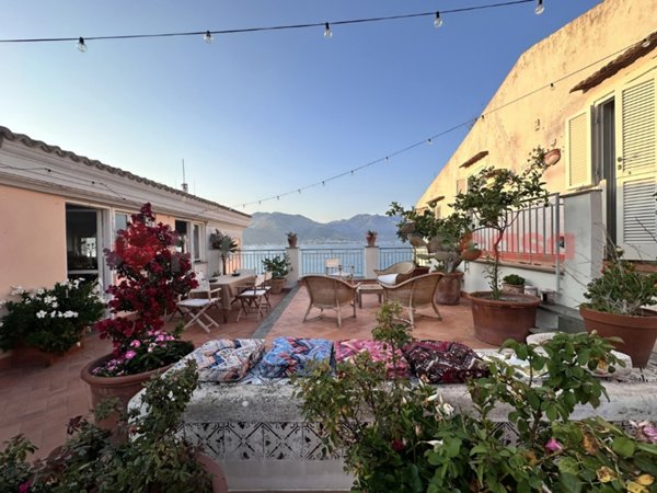 appartamento in vendita a Gaeta