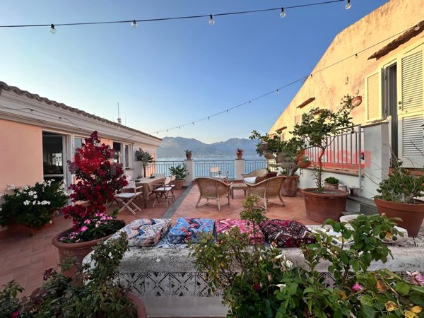 appartamento in vendita a Gaeta