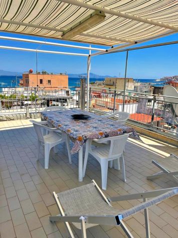 appartamento in vendita a Gaeta