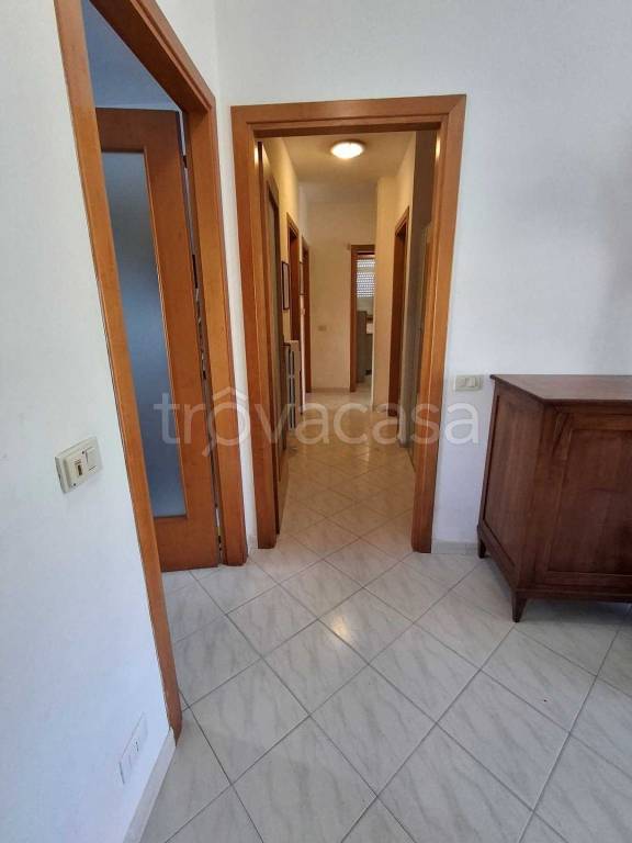 appartamento in vendita a Gaeta