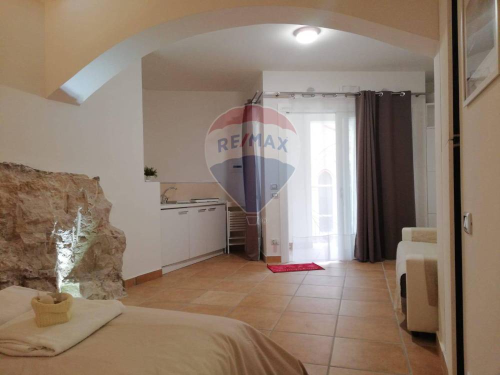 appartamento in vendita a Gaeta