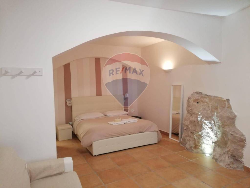 appartamento in vendita a Gaeta