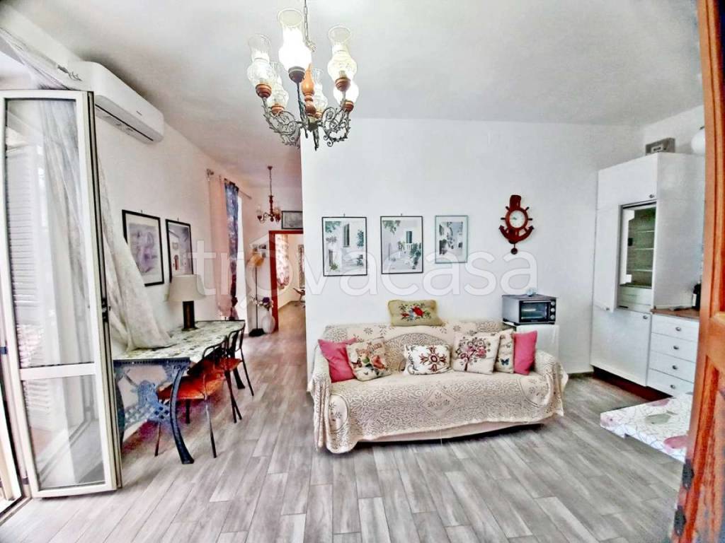appartamento in vendita a Gaeta