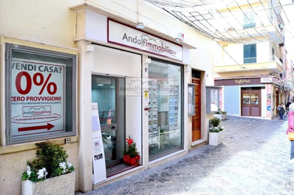 appartamento in vendita a Gaeta