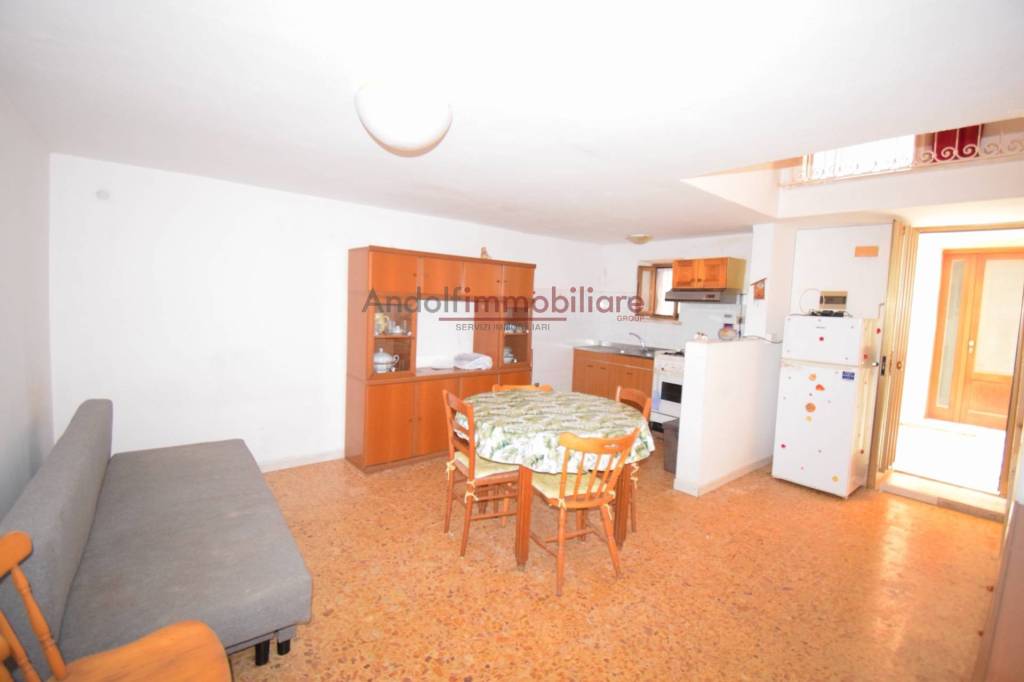 appartamento in vendita a Gaeta
