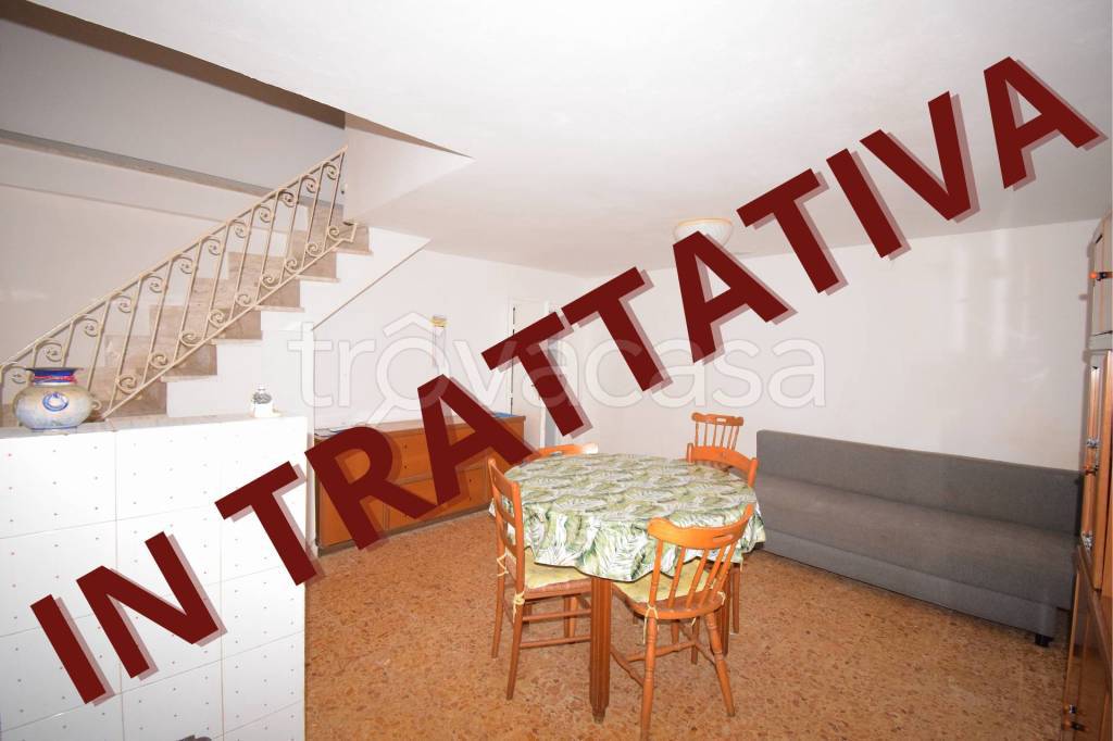 appartamento in vendita a Gaeta