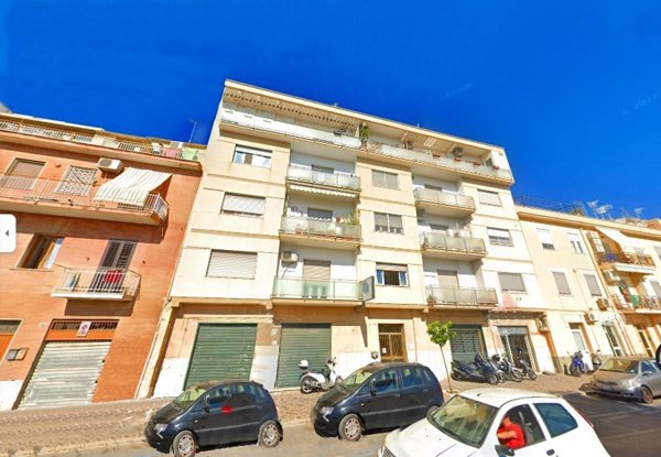 appartamento in vendita a Gaeta