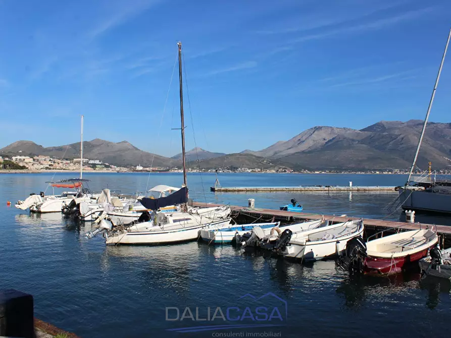 appartamento in vendita a Gaeta
