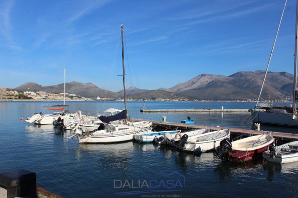 appartamento in vendita a Gaeta