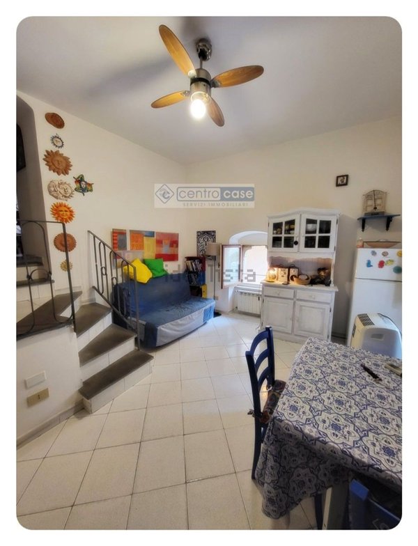 appartamento in vendita a Gaeta