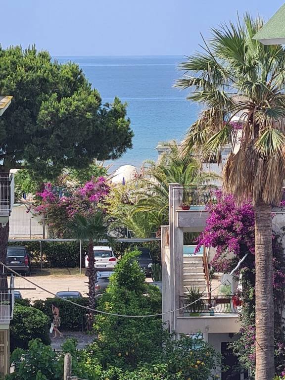 appartamento in vendita a Gaeta