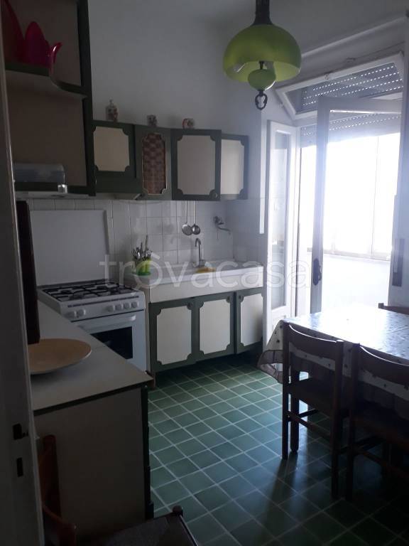 appartamento in vendita a Gaeta
