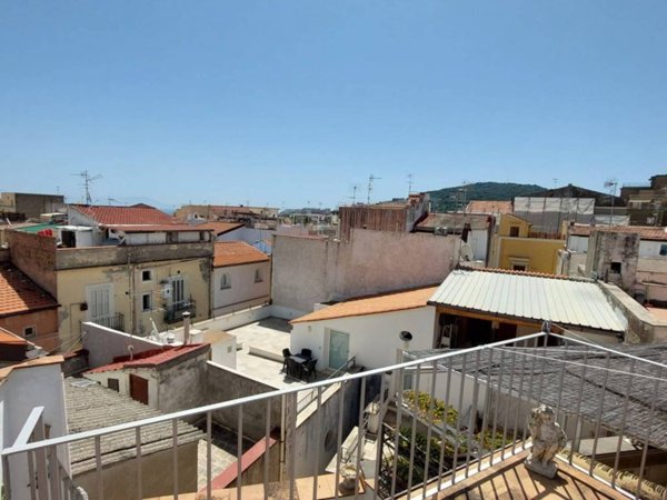 appartamento in vendita a Gaeta