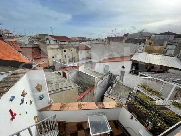 appartamento in vendita a Gaeta