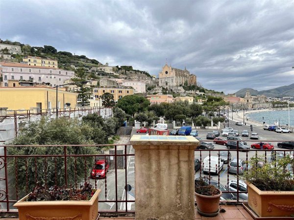 appartamento in vendita a Gaeta
