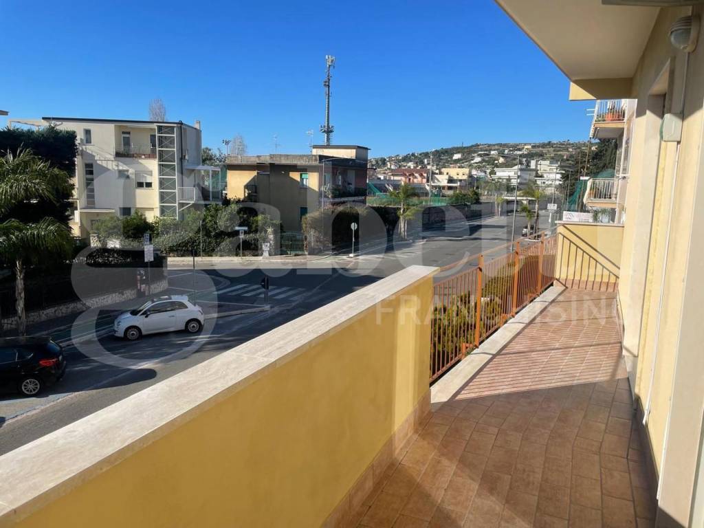 appartamento in vendita a Gaeta in zona Serapo