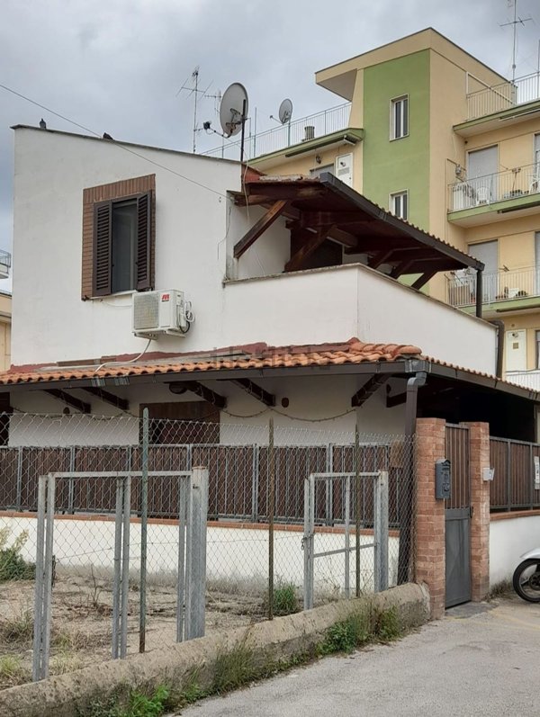 appartamento in vendita a Gaeta