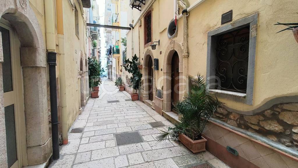 appartamento in vendita a Gaeta