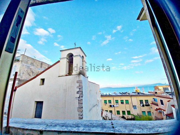 appartamento in vendita a Gaeta