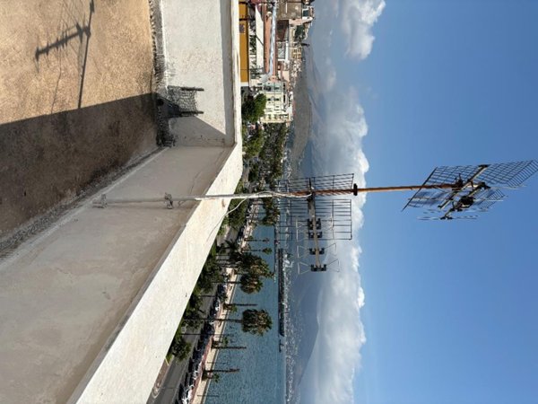 appartamento in vendita a Gaeta