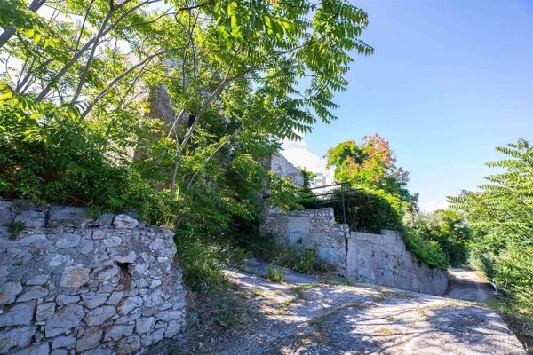 appartamento in vendita a Gaeta