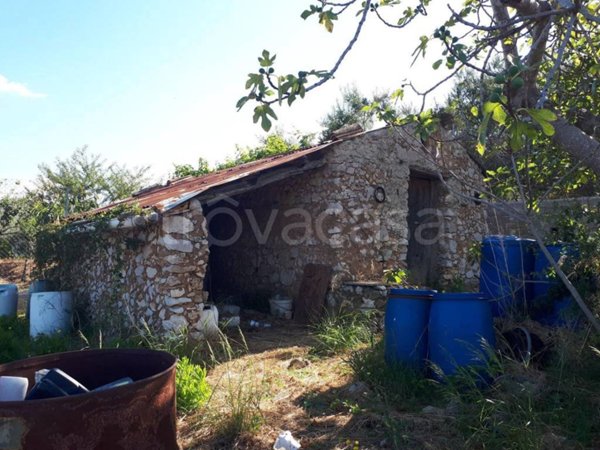 terreno agricolo in vendita a Gaeta