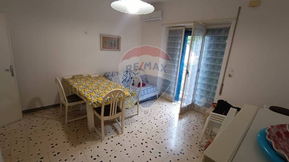 appartamento in vendita a Gaeta