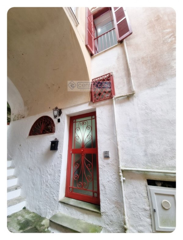 appartamento in vendita a Gaeta