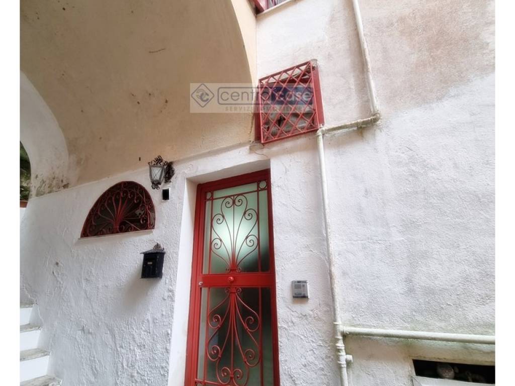 appartamento in vendita a Gaeta