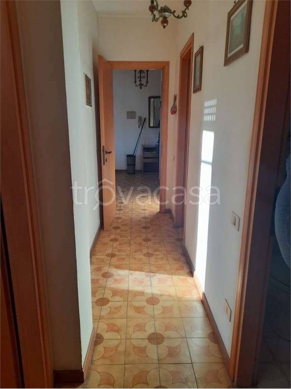 appartamento in vendita a Gaeta