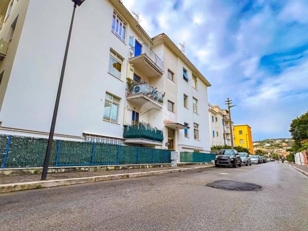 appartamento in vendita a Gaeta in zona Serapo