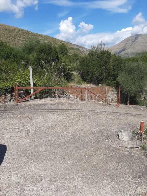 terreno agricolo in vendita a Gaeta