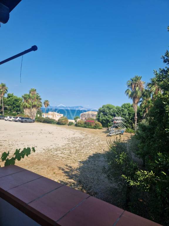 casa indipendente in vendita a Gaeta
