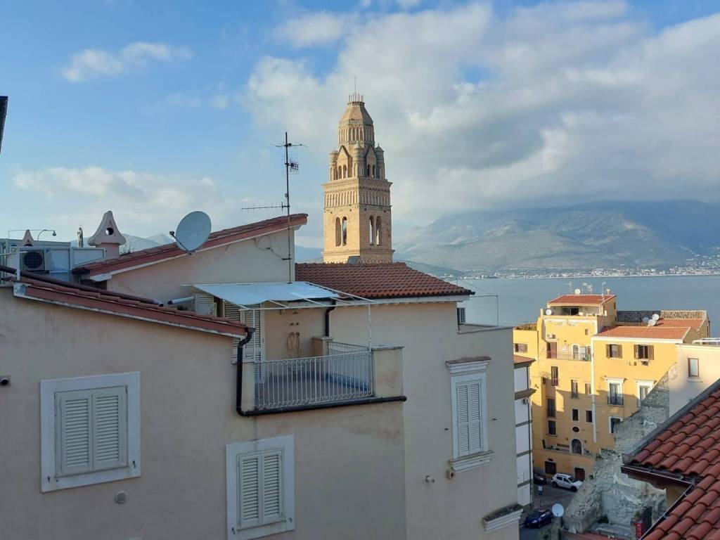 appartamento in vendita a Gaeta