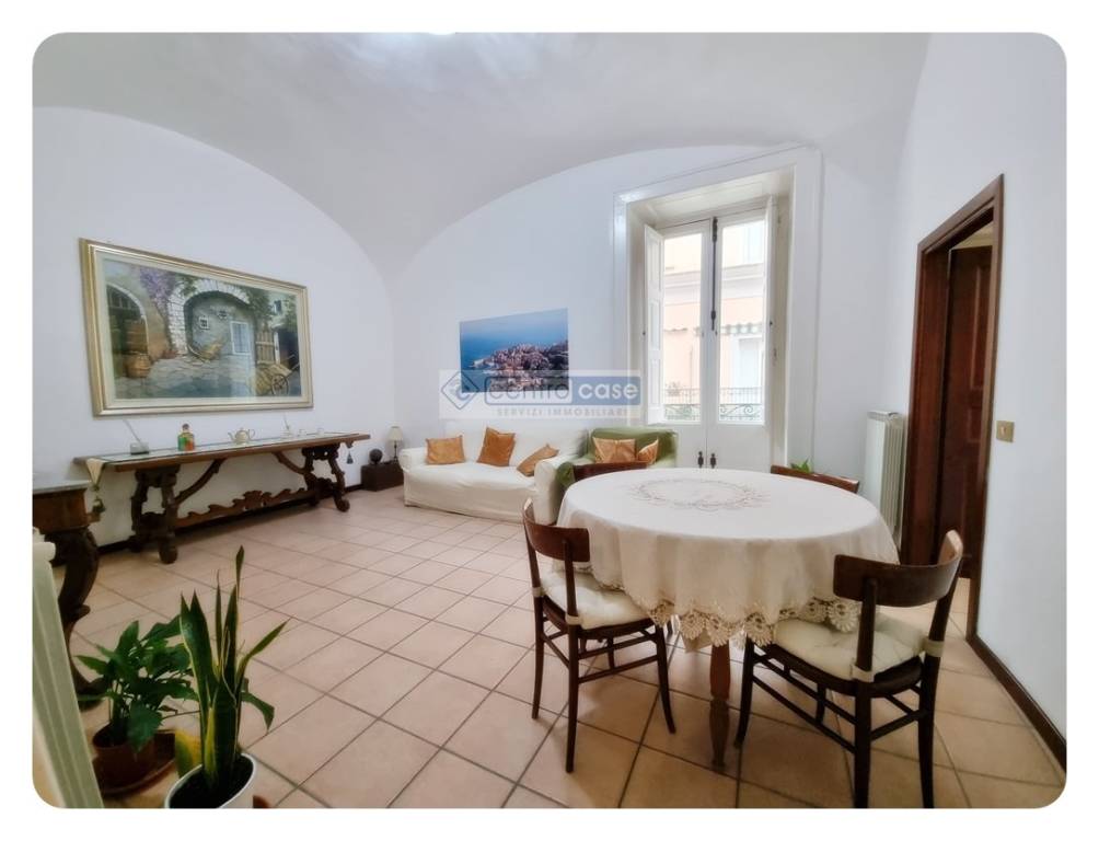 appartamento in vendita a Gaeta