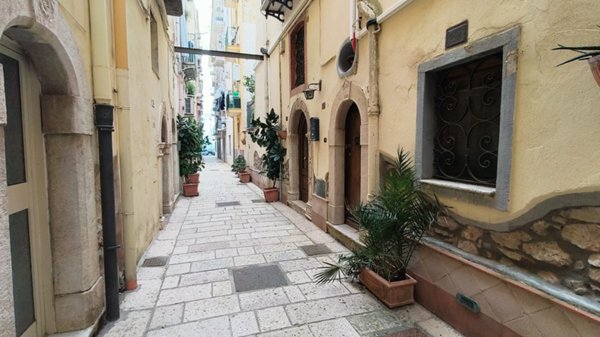 appartamento in vendita a Gaeta