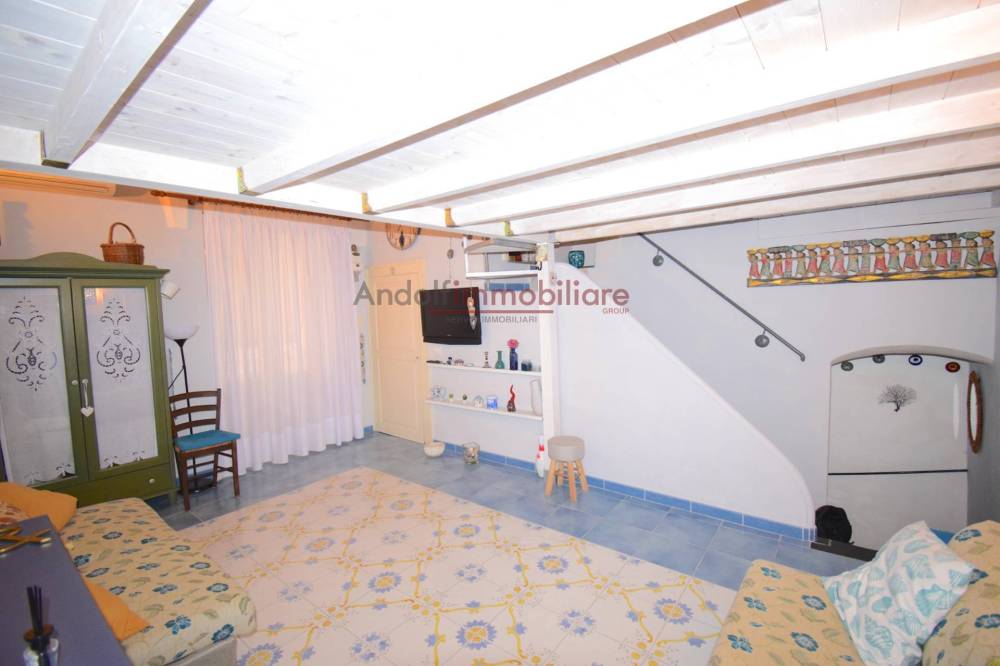 appartamento in vendita a Gaeta
