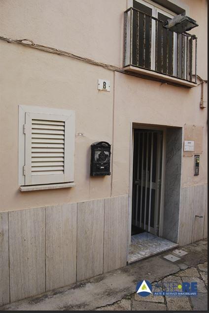 appartamento in vendita a Gaeta