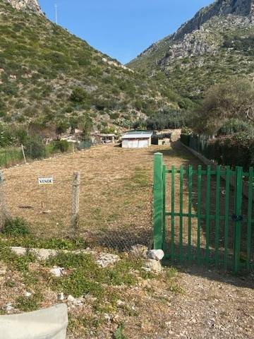 casale in vendita a Gaeta