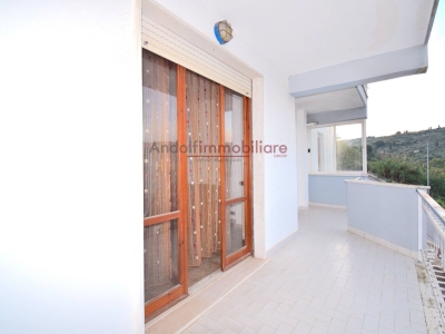 appartamento in vendita a Gaeta