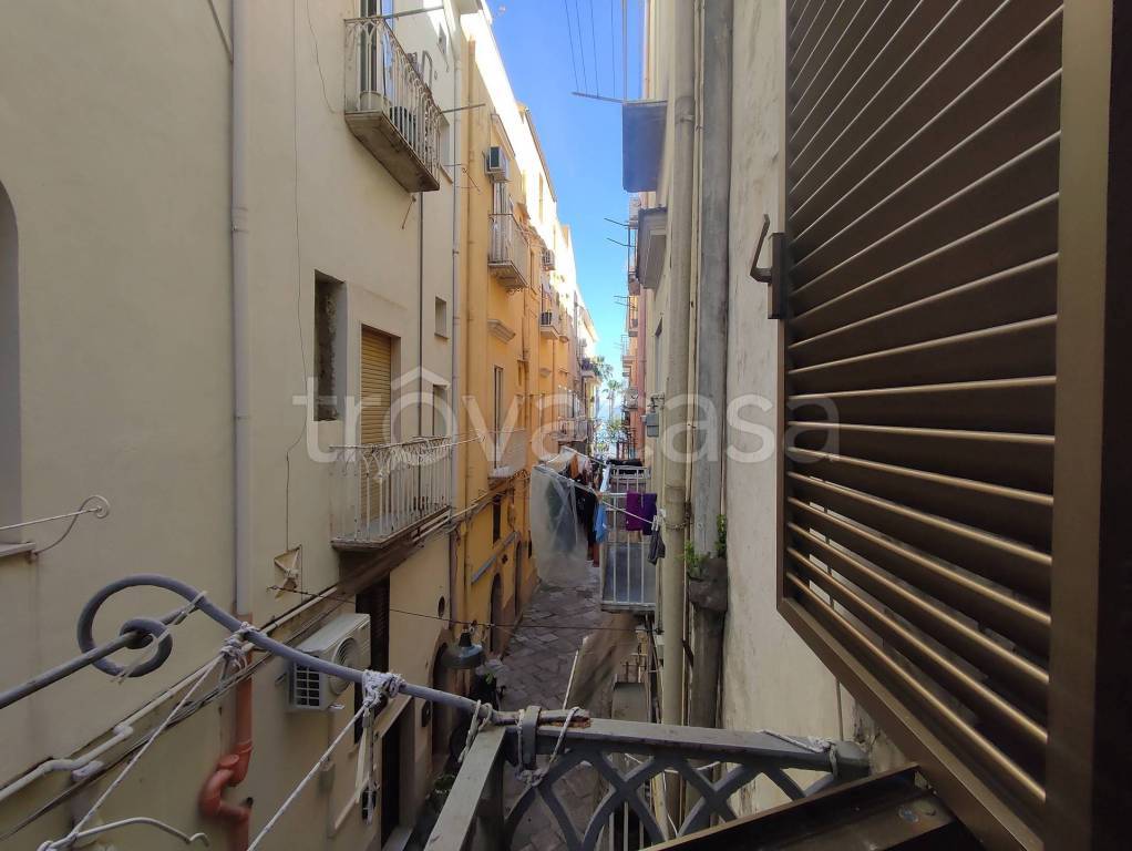 appartamento in vendita a Gaeta