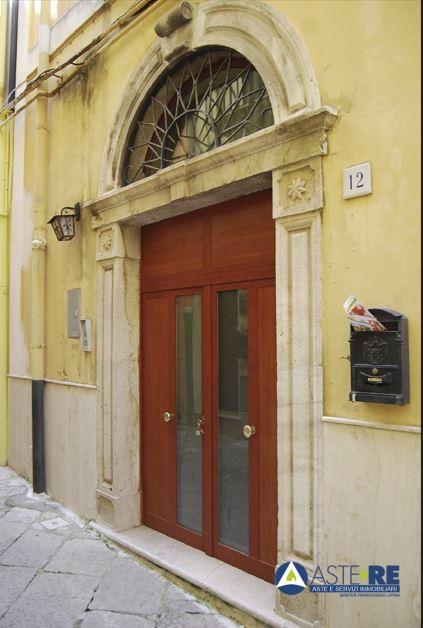 appartamento in vendita a Gaeta
