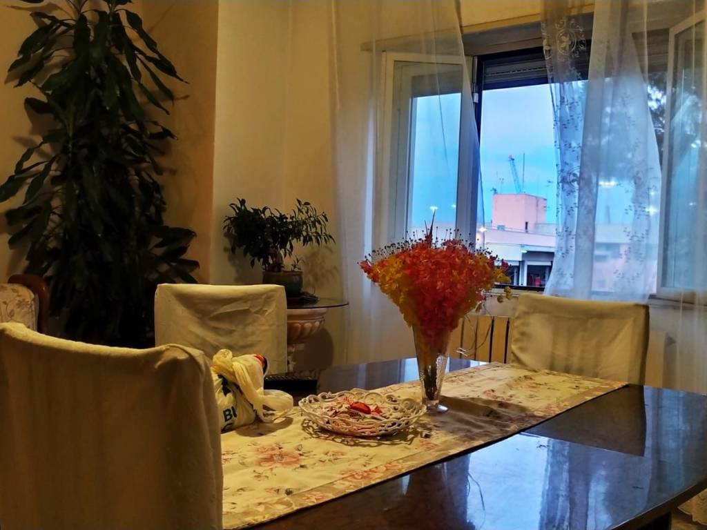 appartamento in vendita a Gaeta