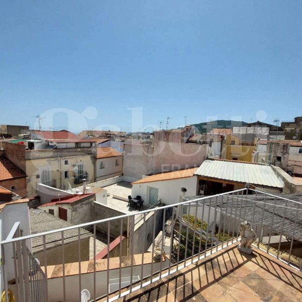 appartamento in vendita a Gaeta