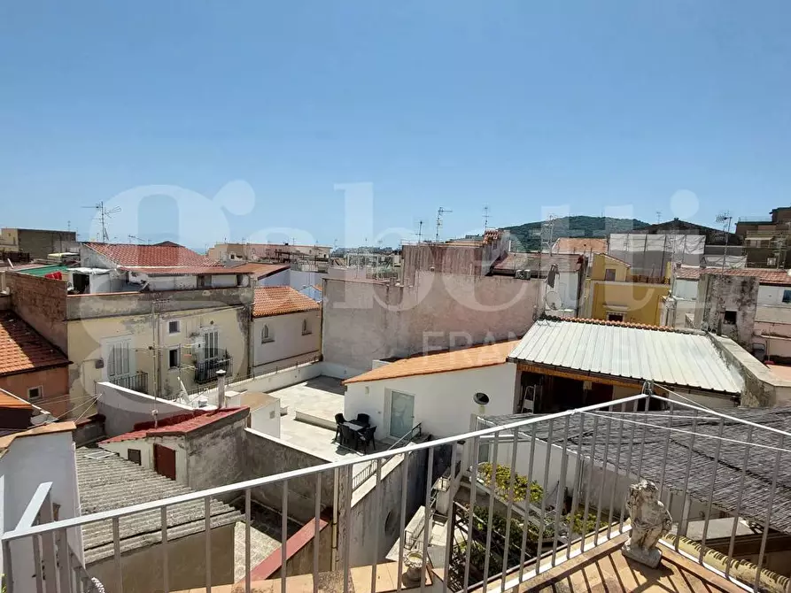 appartamento in vendita a Gaeta