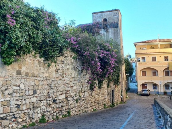 appartamento in vendita a Gaeta