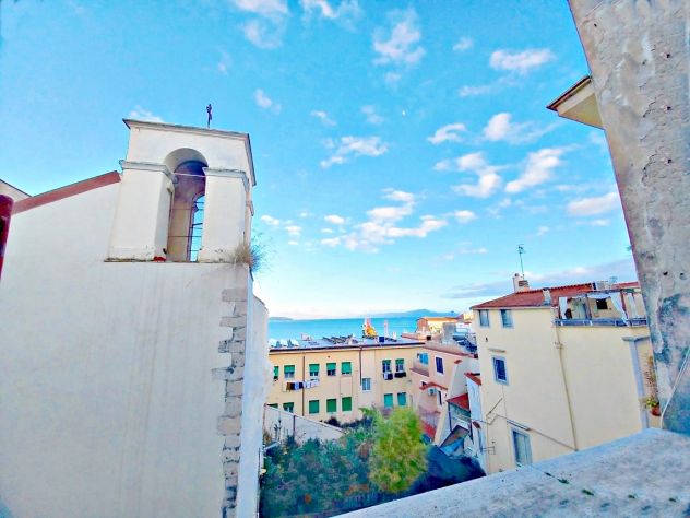 appartamento in vendita a Gaeta