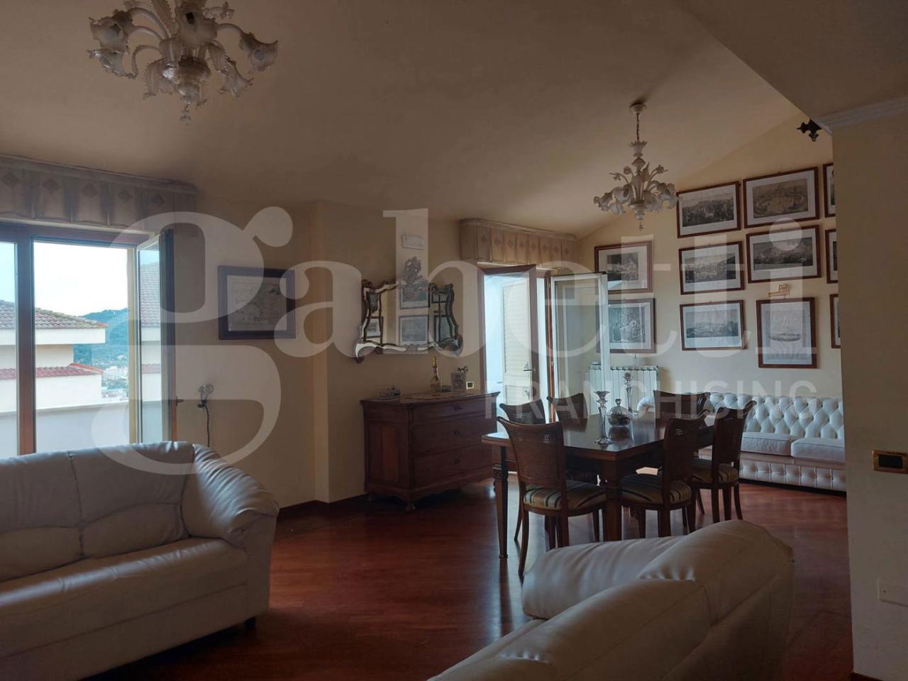 appartamento in vendita a Gaeta