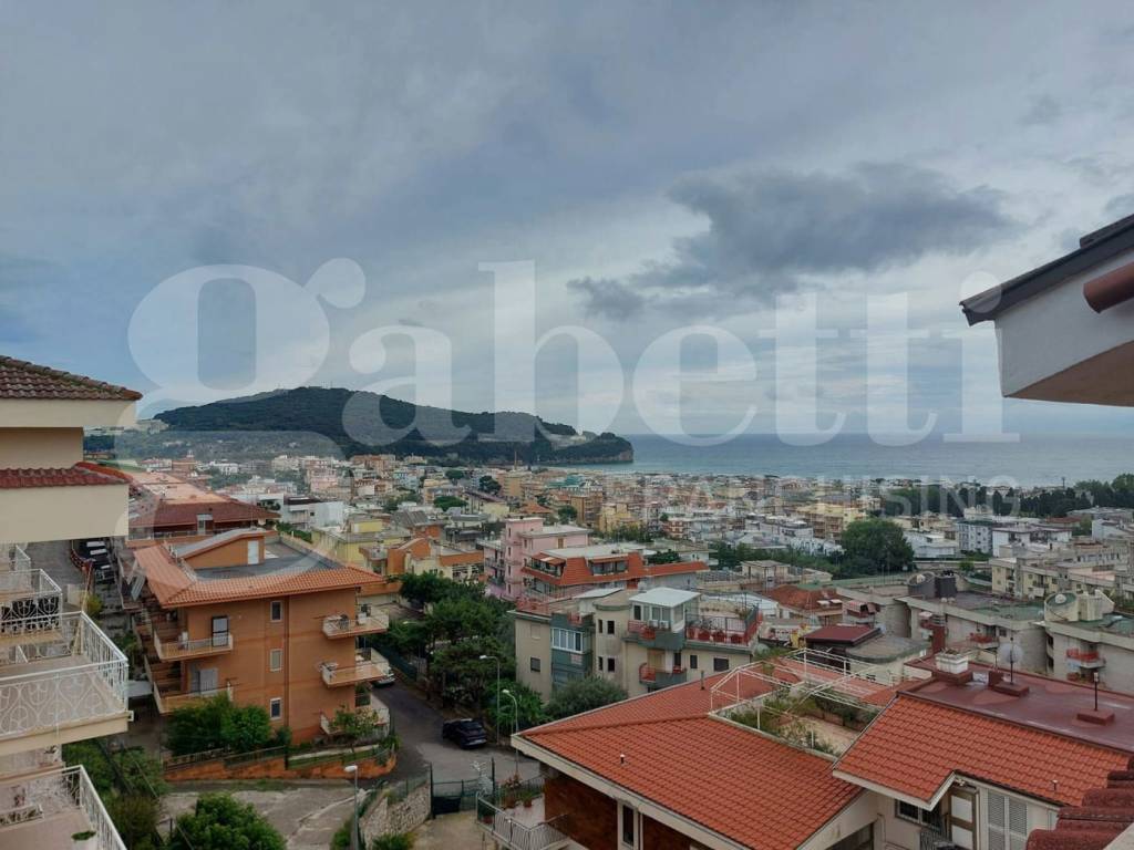 appartamento in vendita a Gaeta