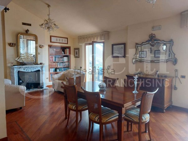 appartamento in vendita a Gaeta